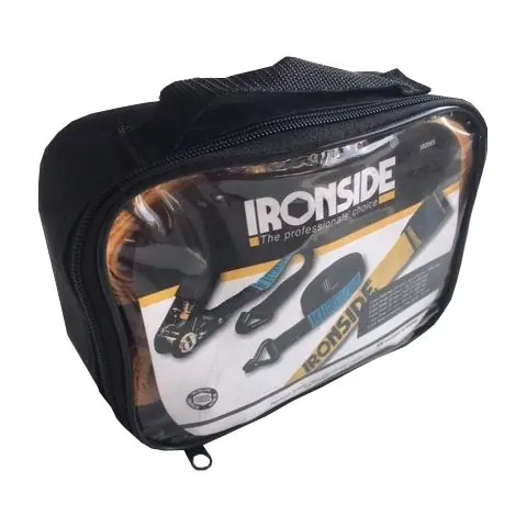 Ironside 102065 Surrningskit Kampanjpris